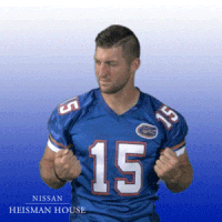 college football GIF by Nissan USA