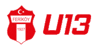U13 Sticker by ferikoyspor