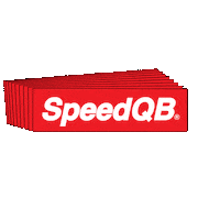 SpeedQB airsoft bogo milsim speedsoft Sticker
