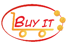 buyit Sticker by evosound