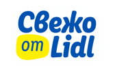Sticker by Lidl Bulgaria