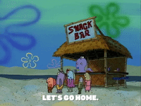 season 1 texas GIF by SpongeBob SquarePants