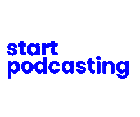 PodeoApp podcast story create listen Sticker