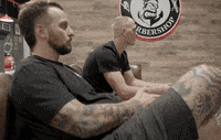 Episode 1 Sport GIF by UFC