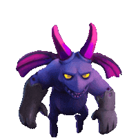 clash-of-clans STICKER by imoji