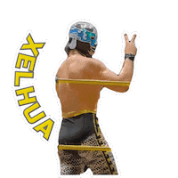 Lucha Libre Arena Sticker by FilmmakerLife