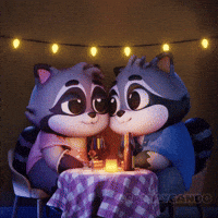 Cheers Love GIF by Family Cando