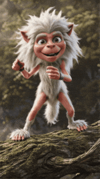 dalindasnyman happy fun dancing friday GIF