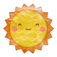 Happy Always Sunny Sticker by Trent Shy