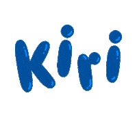 Party Balloon Sticker by Kiri Korea