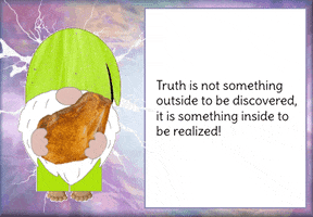 Spiritual Healing GIF