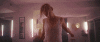 pink and blue GIF by Tycho