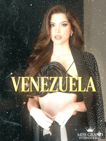 Miss Grand International Queen GIF