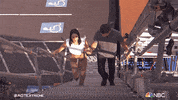 Nikki Bella Wow GIF by America's Got Talent