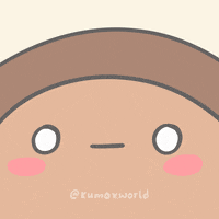 Star Love GIF by Kumo x World