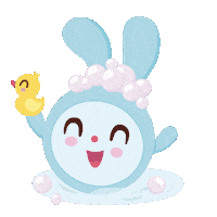 Эмоции Малыш Sticker by Riki