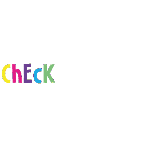 Fun Check Yourself Sticker by OddBalls