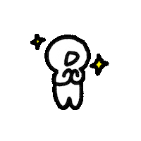 Expectation I Envy You Sticker