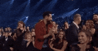 country music cma awards GIF by The 52nd Annual CMA Awards