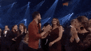 country music cma awards GIF by The 52nd Annual CMA Awards