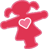 Berlin Love Sticker by Ampelmann