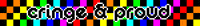 Pixel Rainbow GIF