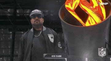 Saluting National Football League GIF by NFL