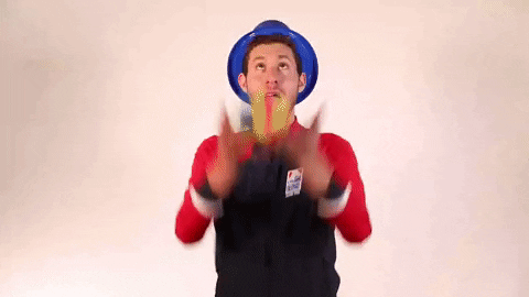 Jason Brown Dancing GIF by U.S. Figure Skating