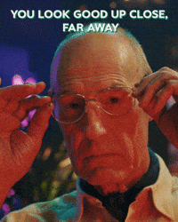 specsaversca love valentine valentines day glasses GIF