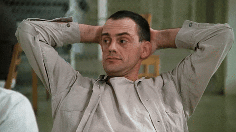 BabyFarkMcGeeZax giphyupload oh yeah satisfied christopher lloyd GIF