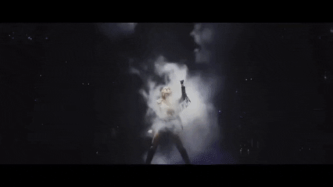 TheKimberlyCole giphyupload dancing fashion singer GIF