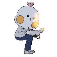 Oneus Hwanwoong Sticker