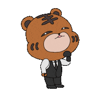Radar Oneus Sticker