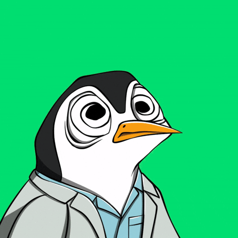 Confused Brain GIF by pengztracted