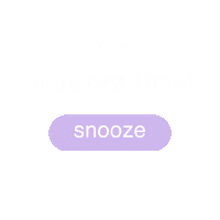 Skincare Healthyskin Sticker by Iniskin