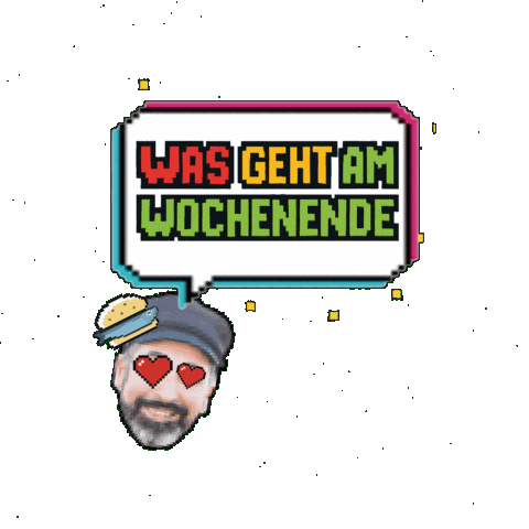 Was Geht Schleswig Holstein Sticker by Max Vol