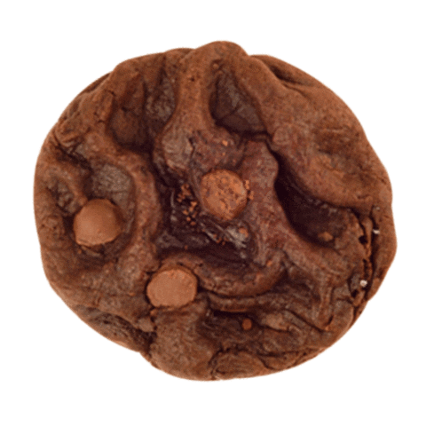 Monstercookies Sticker by Co Chocolat