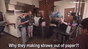 Reno 911 GIF by The Roku Channel
