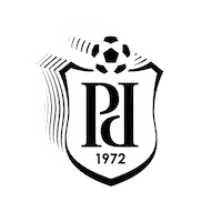 London Football Sticker by Pitshanger Dynamo