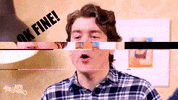 You Got It Fah GIF by FoilArmsandHog
