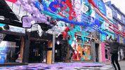 Lens GIF by Futurebiz