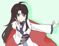 Fang Yuan GIF