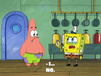 season 7 episode 23 GIF by SpongeBob SquarePants