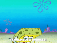 season 7 episode 23 GIF by SpongeBob SquarePants