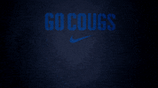 Gocougs GIF by BYU Cougars
