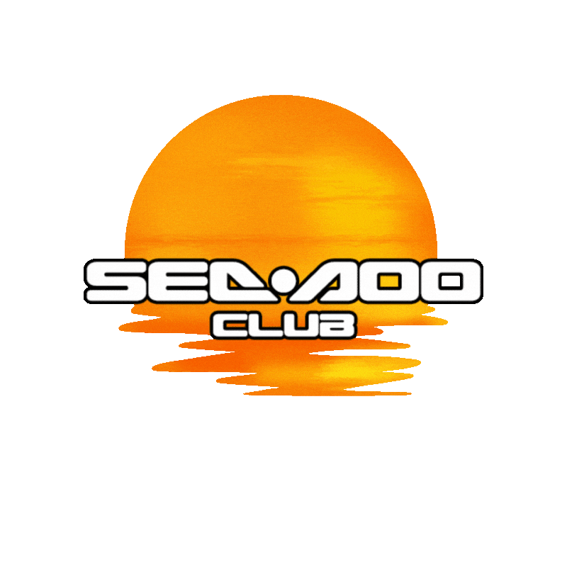 seadooclub giphyupload seadoo seadoolife seadooclub Sticker