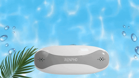 Fitness 3D GIF by RENPHO