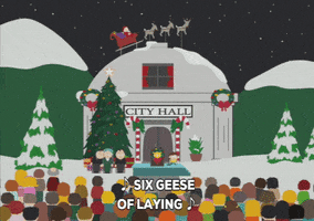 jimmy valmer mayor mcdaniels GIF by South Park 