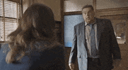 Blue Bloods GIF by CBS