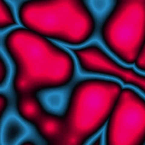 Art Morph GIF by Aleksey Efremov